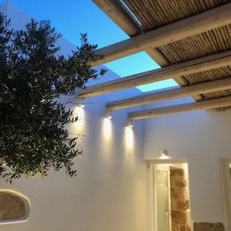 Kostis Parthenis Residence Malia Extérieur photo