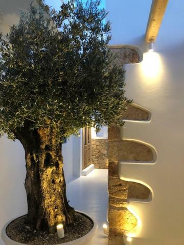 Kostis Parthenis Residence Malia Extérieur photo