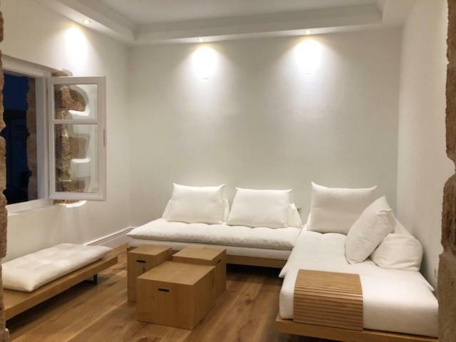 Kostis Parthenis Residence Malia Extérieur photo