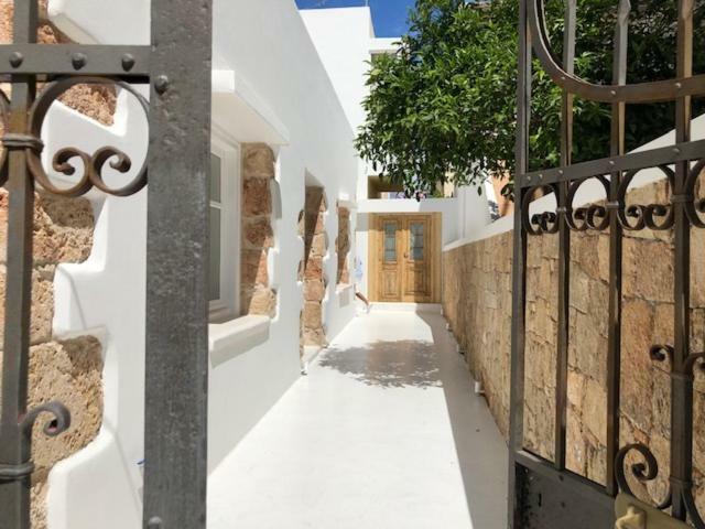 Kostis Parthenis Residence Malia Extérieur photo
