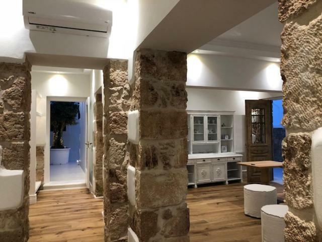 Kostis Parthenis Residence Malia Extérieur photo