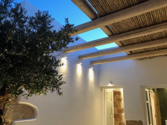 Kostis Parthenis Residence Malia Extérieur photo