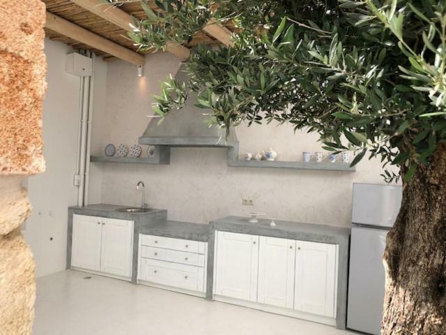 Kostis Parthenis Residence Malia Extérieur photo